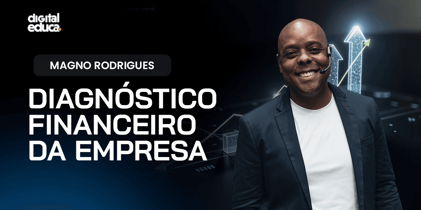 Diagnóstico Financeiro da Empresa